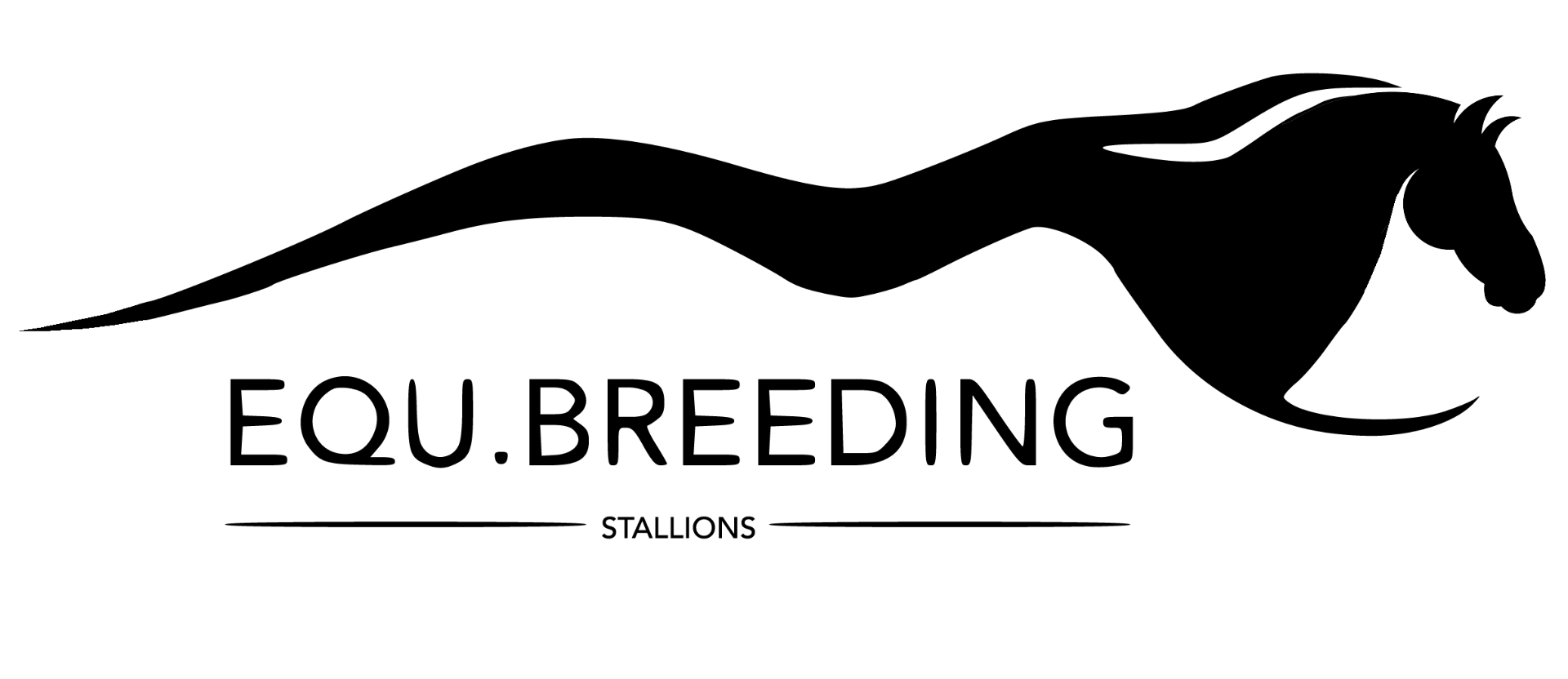 Equ.Breeding stallions partner logo