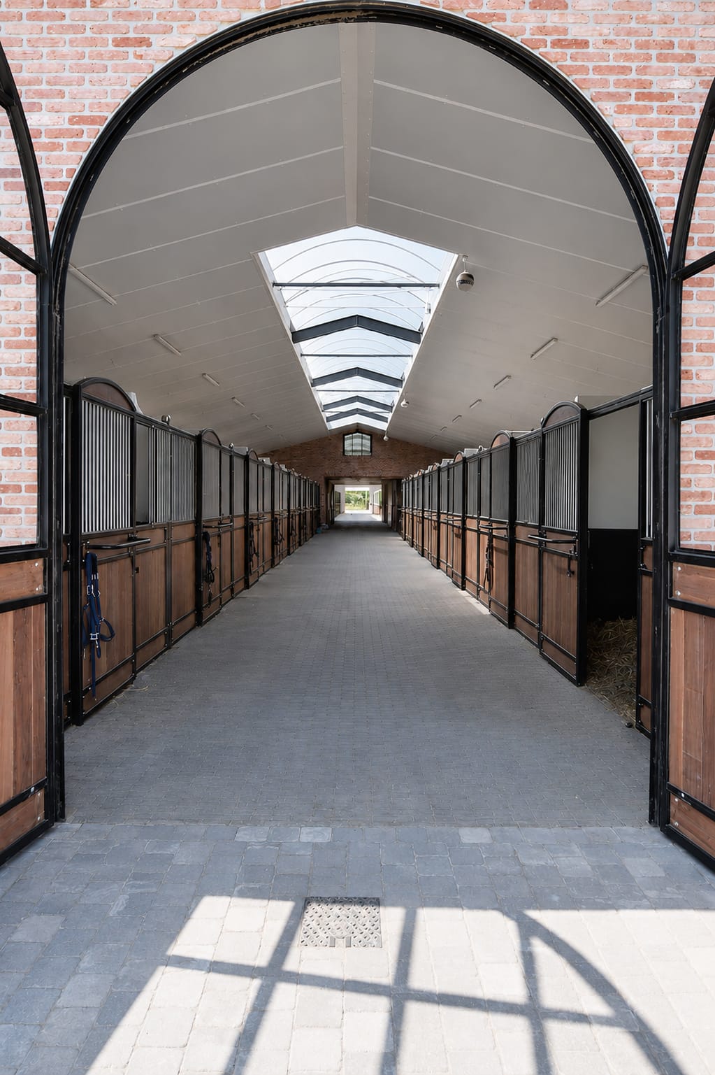 Stable Tour — photo 11
