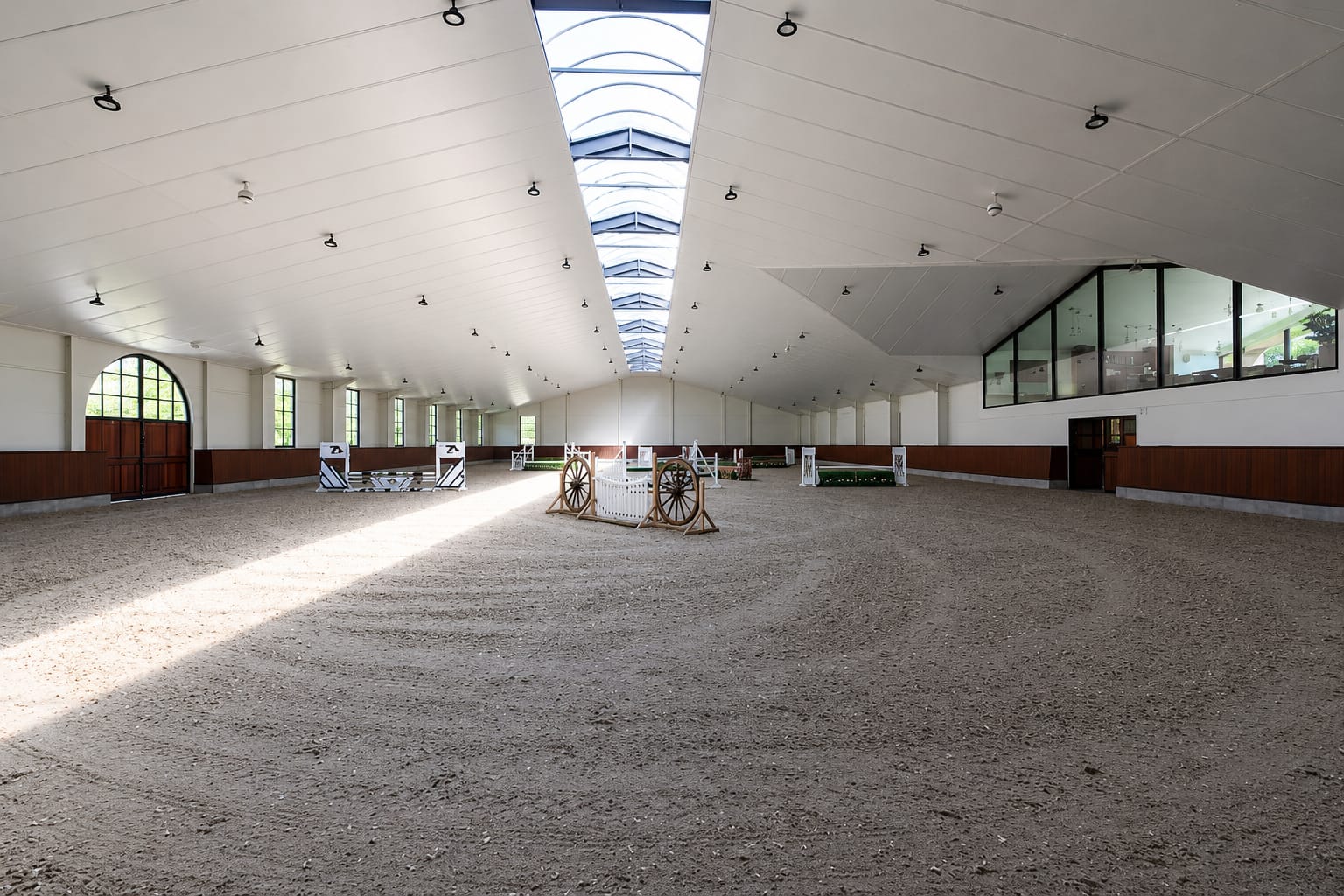 Stable Tour — photo 13