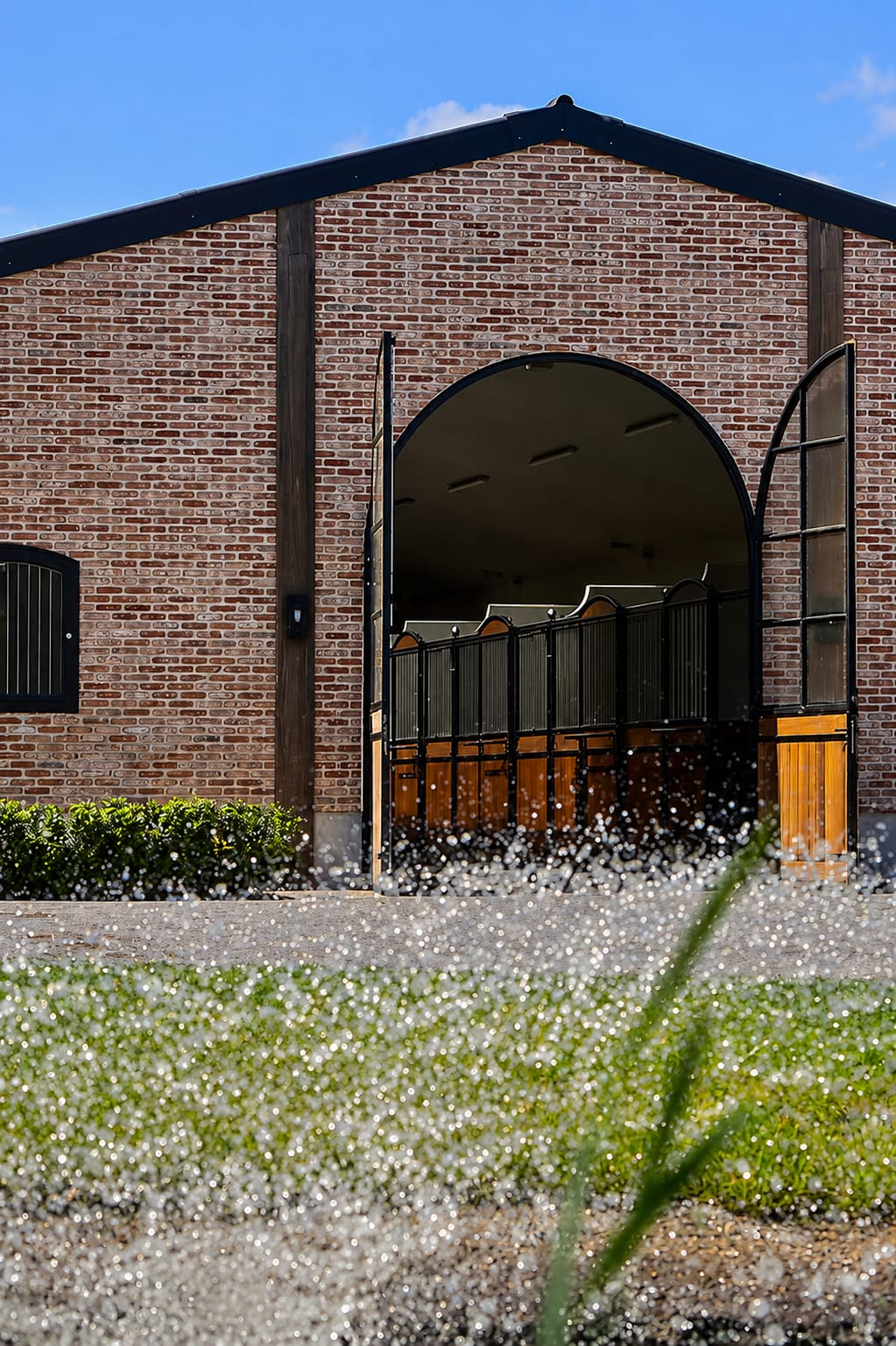 Stable Tour — photo 6