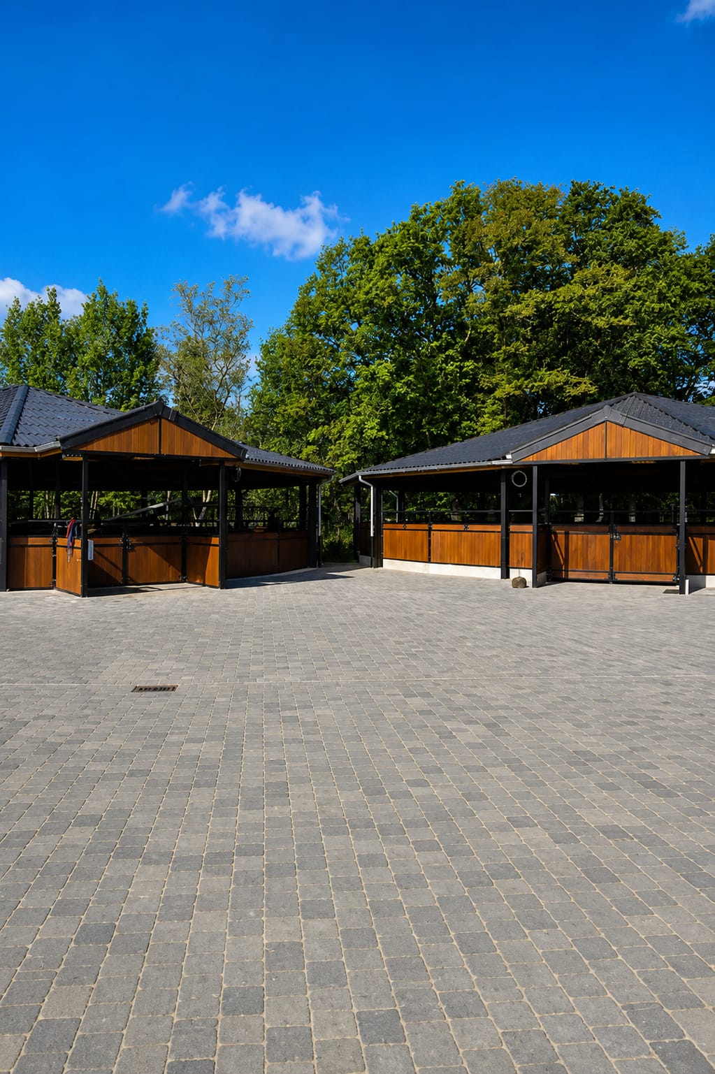 Stable Tour — photo 8