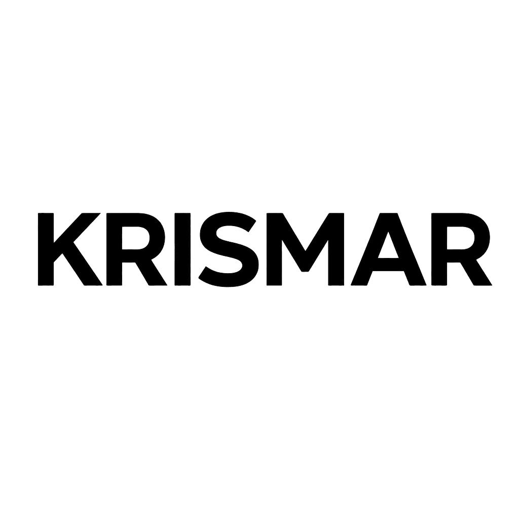 Krismar equestrian partner logo